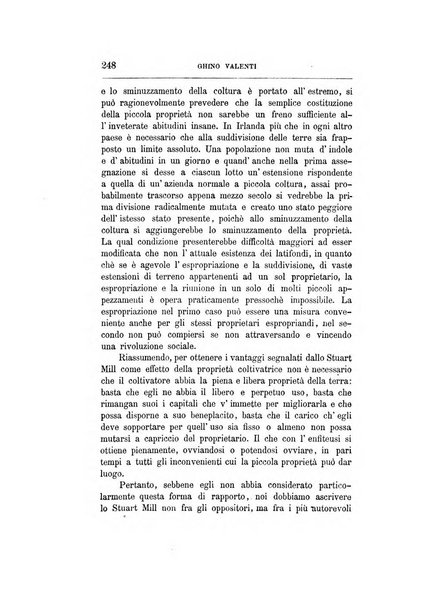 Giornale degli economisti organo dell'Associazione per il progresso degli studi economici