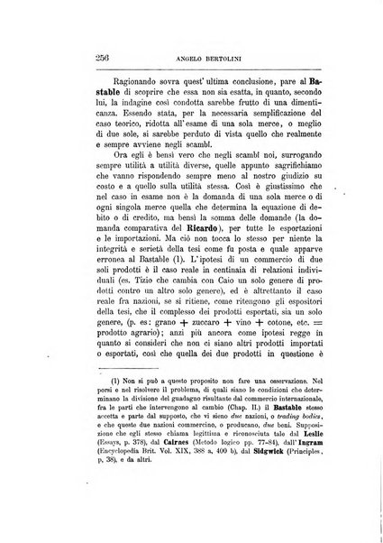 Giornale degli economisti organo dell'Associazione per il progresso degli studi economici