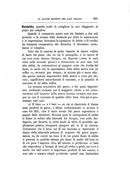 Giornale degli economisti organo dell'Associazione per il progresso degli studi economici