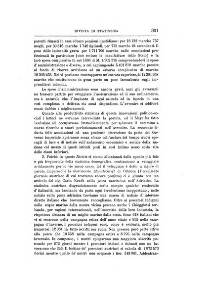 Giornale degli economisti organo dell'Associazione per il progresso degli studi economici