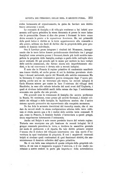 Giornale degli economisti organo dell'Associazione per il progresso degli studi economici