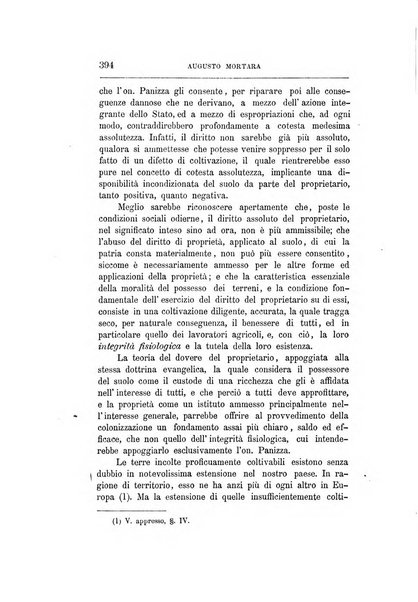 Giornale degli economisti organo dell'Associazione per il progresso degli studi economici