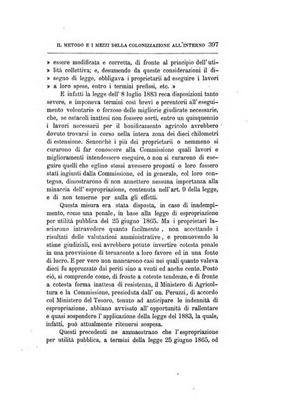 Giornale degli economisti organo dell'Associazione per il progresso degli studi economici