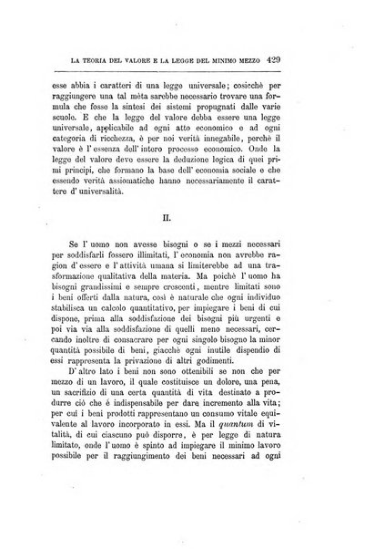 Giornale degli economisti organo dell'Associazione per il progresso degli studi economici