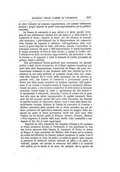 Giornale degli economisti organo dell'Associazione per il progresso degli studi economici