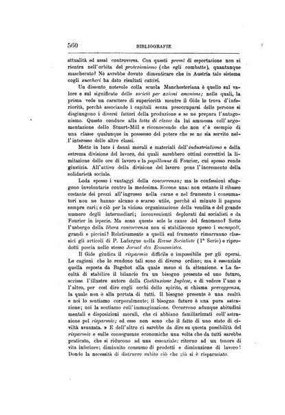 Giornale degli economisti organo dell'Associazione per il progresso degli studi economici