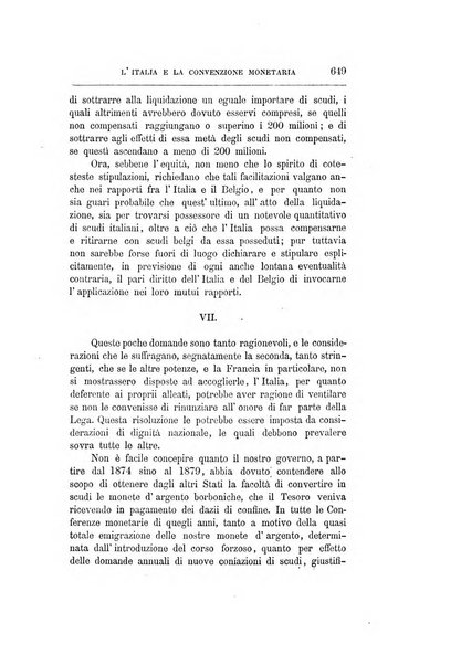 Giornale degli economisti organo dell'Associazione per il progresso degli studi economici