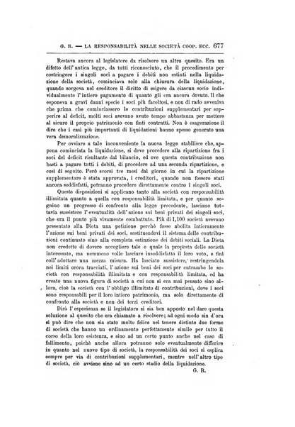 Giornale degli economisti organo dell'Associazione per il progresso degli studi economici