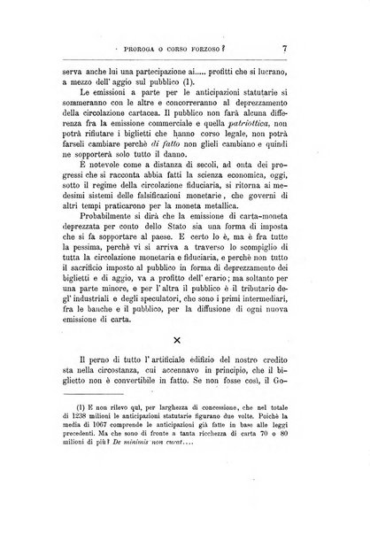 Giornale degli economisti organo dell'Associazione per il progresso degli studi economici