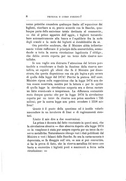 Giornale degli economisti organo dell'Associazione per il progresso degli studi economici