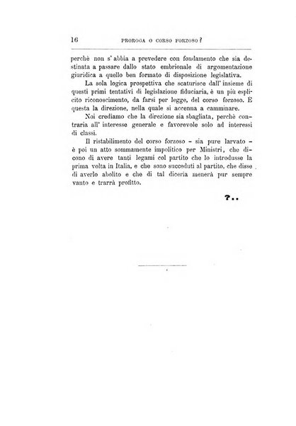 Giornale degli economisti organo dell'Associazione per il progresso degli studi economici