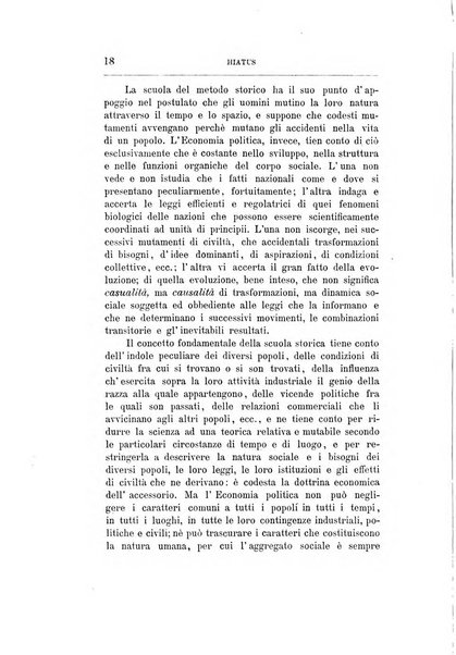 Giornale degli economisti organo dell'Associazione per il progresso degli studi economici