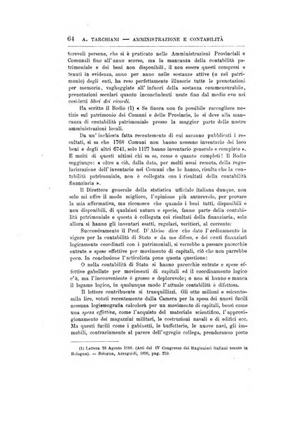 Giornale degli economisti organo dell'Associazione per il progresso degli studi economici