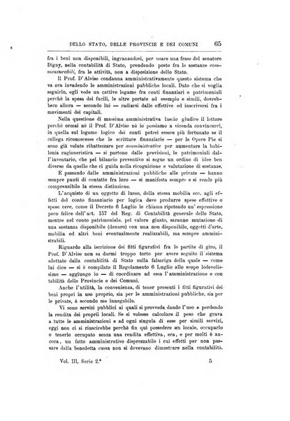 Giornale degli economisti organo dell'Associazione per il progresso degli studi economici