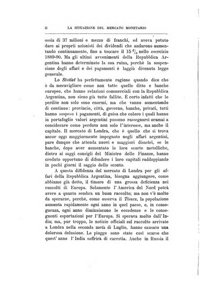 Giornale degli economisti organo dell'Associazione per il progresso degli studi economici