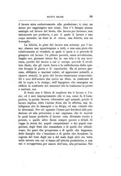 Giornale degli economisti organo dell'Associazione per il progresso degli studi economici