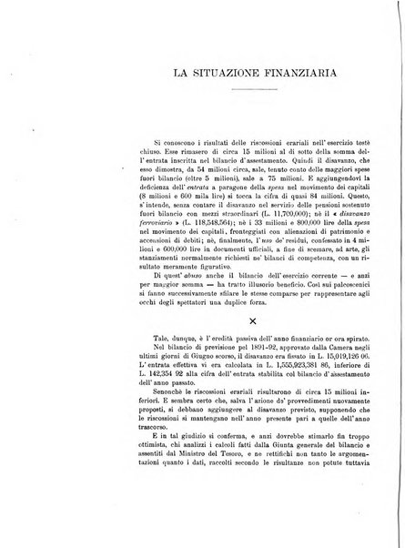 Giornale degli economisti organo dell'Associazione per il progresso degli studi economici