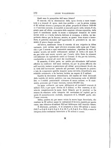 Giornale degli economisti organo dell'Associazione per il progresso degli studi economici