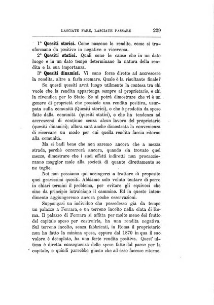 Giornale degli economisti organo dell'Associazione per il progresso degli studi economici