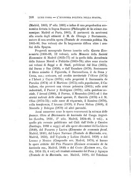 Giornale degli economisti organo dell'Associazione per il progresso degli studi economici