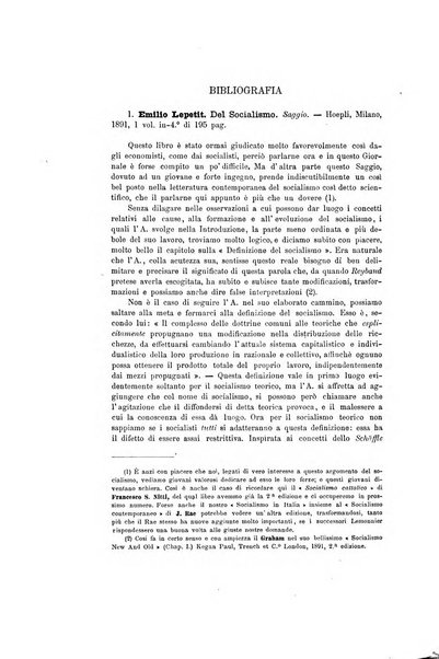 Giornale degli economisti organo dell'Associazione per il progresso degli studi economici