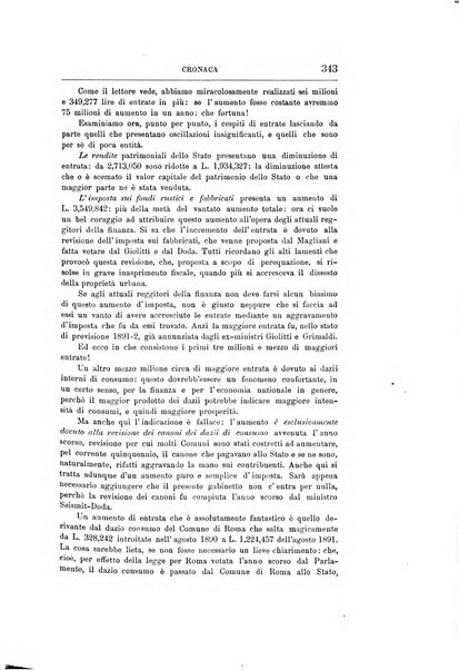 Giornale degli economisti organo dell'Associazione per il progresso degli studi economici