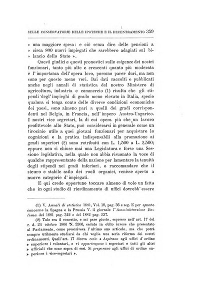 Giornale degli economisti organo dell'Associazione per il progresso degli studi economici