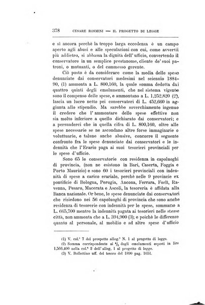 Giornale degli economisti organo dell'Associazione per il progresso degli studi economici