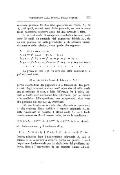 Giornale degli economisti organo dell'Associazione per il progresso degli studi economici