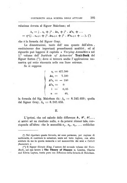 Giornale degli economisti organo dell'Associazione per il progresso degli studi economici