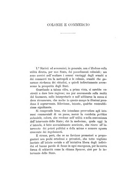 Giornale degli economisti organo dell'Associazione per il progresso degli studi economici