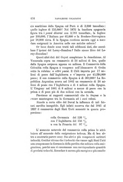 Giornale degli economisti organo dell'Associazione per il progresso degli studi economici