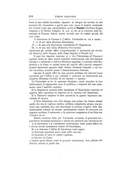 Giornale degli economisti organo dell'Associazione per il progresso degli studi economici