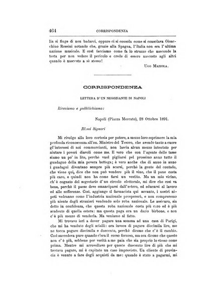 Giornale degli economisti organo dell'Associazione per il progresso degli studi economici