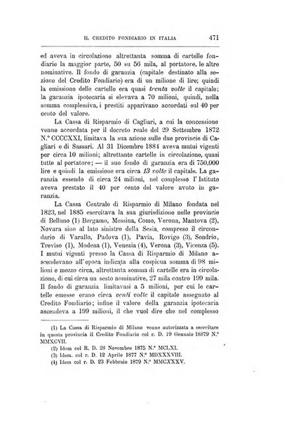 Giornale degli economisti organo dell'Associazione per il progresso degli studi economici