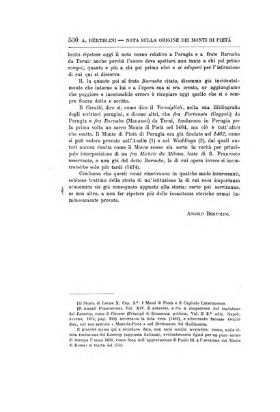 Giornale degli economisti organo dell'Associazione per il progresso degli studi economici