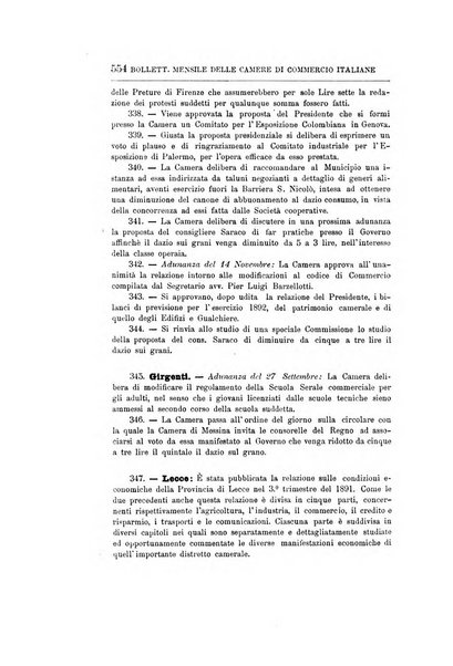 Giornale degli economisti organo dell'Associazione per il progresso degli studi economici