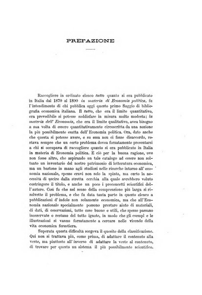 Giornale degli economisti organo dell'Associazione per il progresso degli studi economici