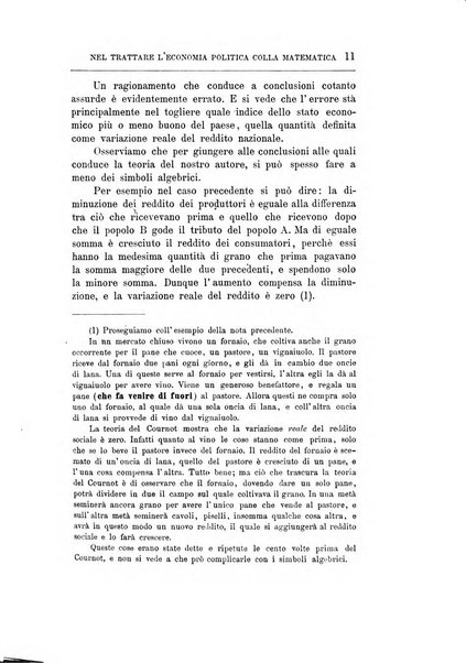 Giornale degli economisti organo dell'Associazione per il progresso degli studi economici