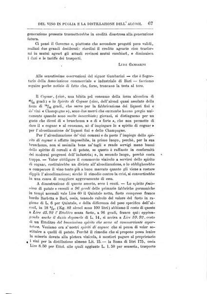 Giornale degli economisti organo dell'Associazione per il progresso degli studi economici