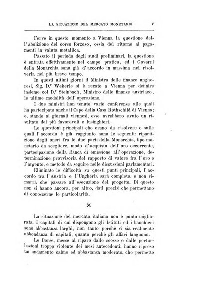 Giornale degli economisti organo dell'Associazione per il progresso degli studi economici