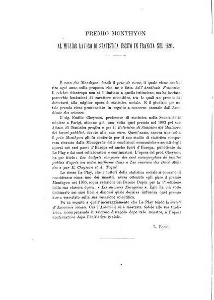 Giornale degli economisti organo dell'Associazione per il progresso degli studi economici