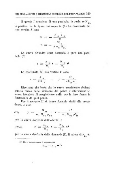 Giornale degli economisti organo dell'Associazione per il progresso degli studi economici