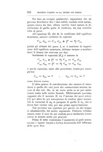 Giornale degli economisti organo dell'Associazione per il progresso degli studi economici