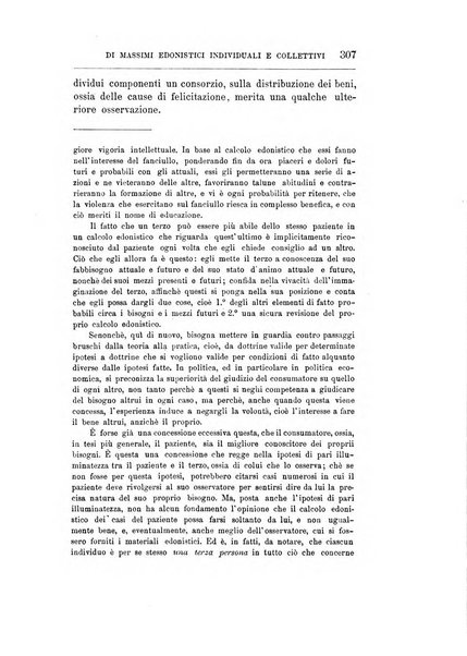 Giornale degli economisti organo dell'Associazione per il progresso degli studi economici