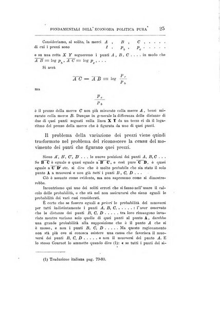 Giornale degli economisti organo dell'Associazione per il progresso degli studi economici