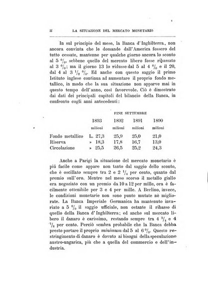 Giornale degli economisti organo dell'Associazione per il progresso degli studi economici