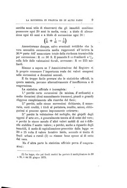 Giornale degli economisti organo dell'Associazione per il progresso degli studi economici