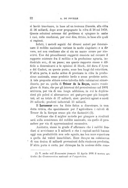 Giornale degli economisti organo dell'Associazione per il progresso degli studi economici