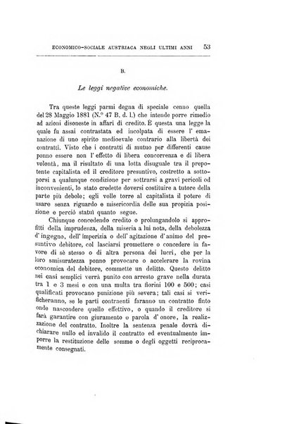 Giornale degli economisti organo dell'Associazione per il progresso degli studi economici